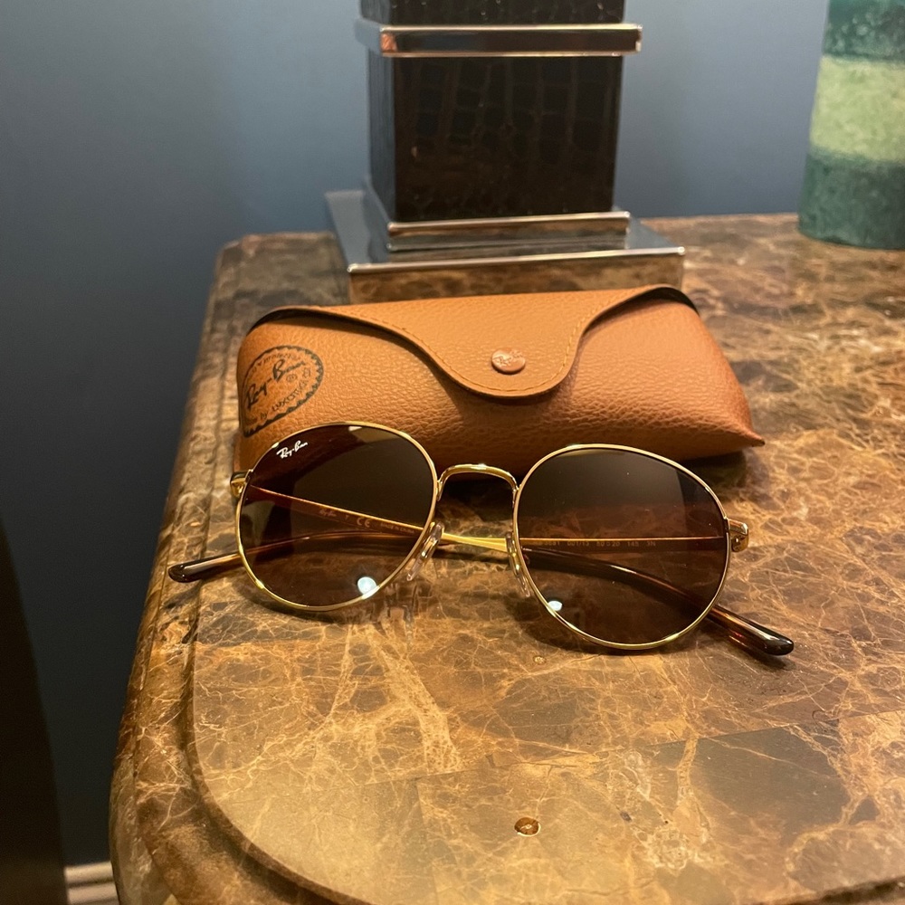 Ray Ban Arista RB3681